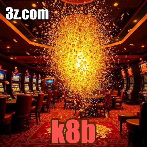 Eventos Imperdíveis na k8b para Gamers Apaixonados
